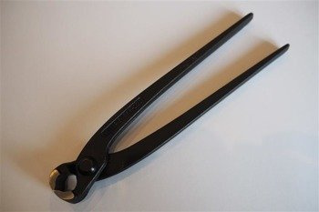 Obcęgi zbrojarskie czernione 220mm Knipex