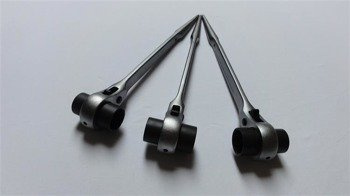 Klucz do rusztowań RACZA WURTH 19/22