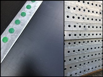 Płyta szalunkowa wielofunkcyjna MINI BOX 70 x 120 NOWA