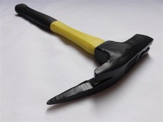 Młotek ciesielski 800g z  magnesem