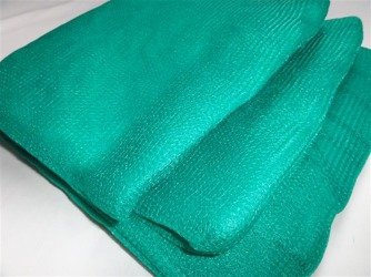 Siatka ochronna na rusztowania 2,57 x 10 m