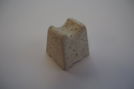 Podkładka betonowa punktowa 25 mm