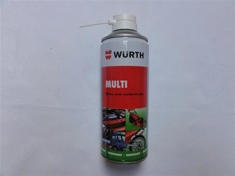 Płynny smar wielofunkcyjny MULTI