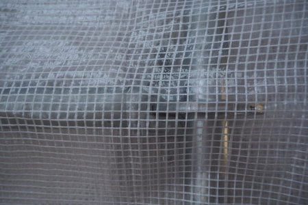 Plandeka wzmocniona 2,70m x 20m - 150g/m2