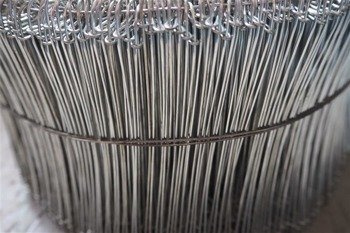 drut wiązałkowy oczkowy 12,5 cm