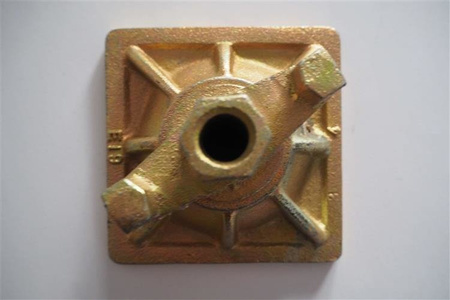 Nakrętka przegubowa 120 x 120 mm