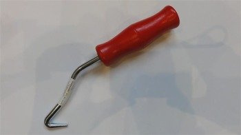 Klucz obracany STUBAI