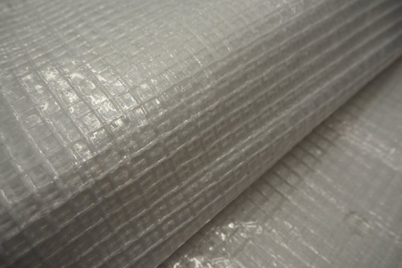 Plandeka wzmocniona 2,70m x 10m - 150g/m2