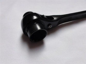 Klucz monterski do rusztowań RACZA 19/22