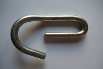 klin blokujący do podpory fi 16