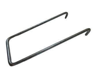 Jarzmo klamra obejma