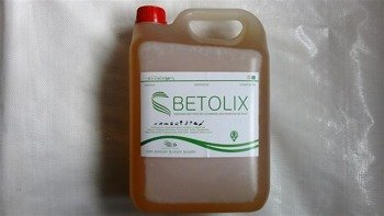płyn do usuwania betonu BETOLIX 5l
