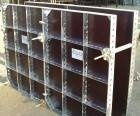 Płyta szalunkowa MINI BOX 30 x 120 NOWA