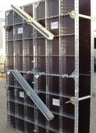 Płyta szalunkowa MINI BOX 25 x 90 NOWA