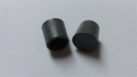 Zaślepki otworów po rurkach 22mm