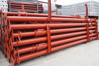 Podpora stropowa lakierowana 3,6 m - 10kN