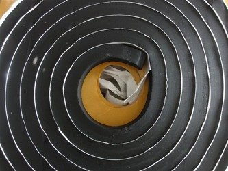 Taśma bentonitowa 10x15 Quellstop 8 m