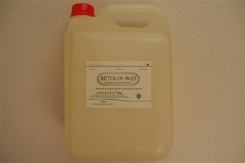 płyn do usuwania betonu BETOLIX BIO 5l