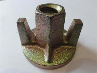 Nakrętka talerzowa 70 mm