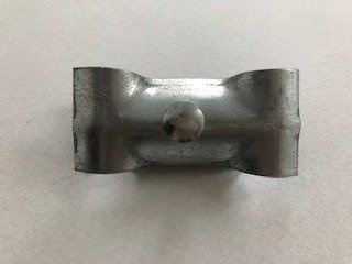 Złączka ogrodzenia tymczasowego