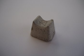 Podkładka betonowa punktowa 20 mm