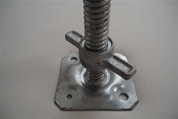 Stopa ramy 40 cm PLETTAC, RUX, BAUMAN MOSTOSTAL