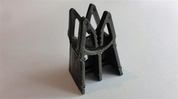 Dystans punktowy Dranfix 30 mm