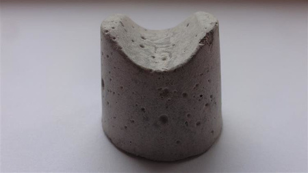 Dystans z betonu 60 mm