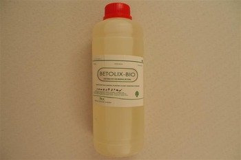 płyn do usuwania betonu BETOLIX BIO 1l