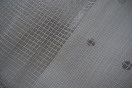 Plandeka wzmocniona 2,70m x 10m - 150g/m2