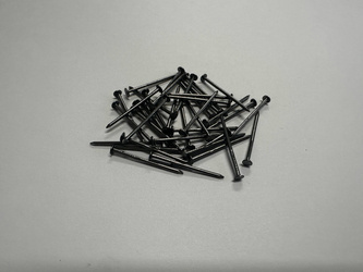 Gwoździe budowlane 1,6x30mm 5kg