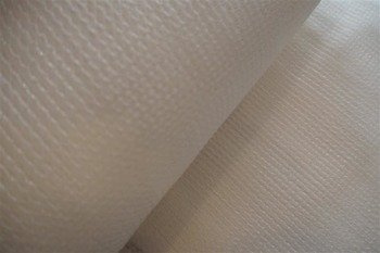 Siatka na rusztowania 3,07 x 20 m biała