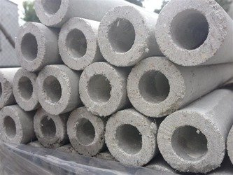 Rurka betonowa 22/40/1250