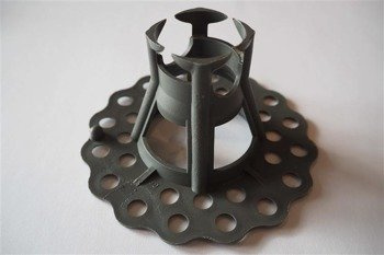 Dystans punktowy Styrofix 40/50 mm