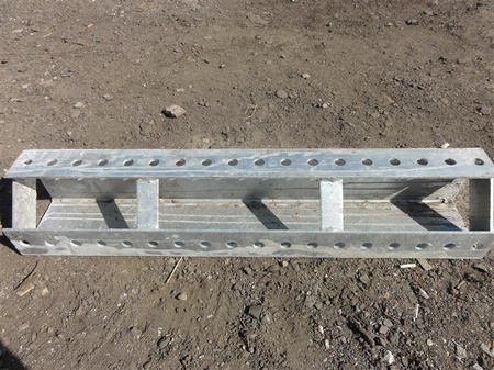 Narożnik wewnętrzny MINI BOX 150 NOWY