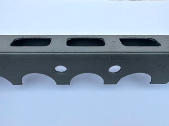 Listwa dystansowa TRICK 60mm