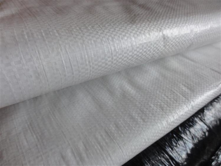 Plandeka rusztowania 2,70m x 10m - 150g/m2