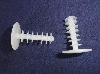 Zaślepki do otworów rusztowania