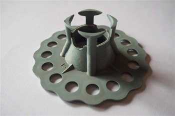 Dystans punktowy Styrofix 15/20 mm