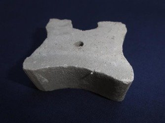 Dystans betonowy KOŚĆ bez drutu 35/40/50