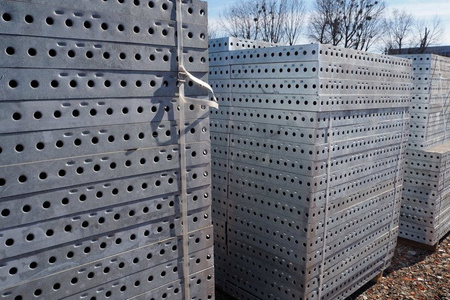Płyta szalunkowa MINI BOX 40 x 120 NOWA