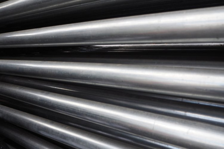 Podpora stropowa ocynkowana 3,0 m - 10kN