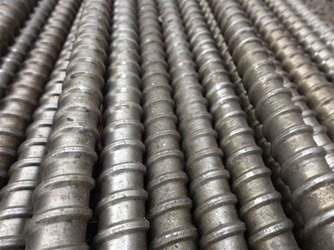 Pręt gwintowany spawalny 1,50m