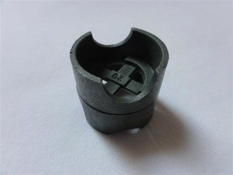 Dystans, podkładka PCV BARYŁKA KOŚĆ 15/20/25