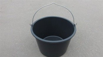 Wiadro gospodarcze budowlane 20L