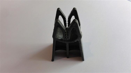 Dystans punktowy Dranfix 35 mm