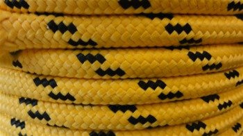 Lina polipropylenowa pleciona fi 16mm