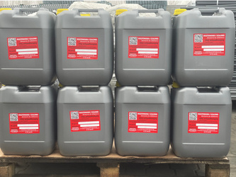 Olej antyadhezyjny 30 litrów