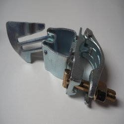 Złącze poręczowe do rusztowania