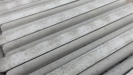Listwa betonowa 50 x 500 do szalunków